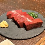 焼肉いのうえ - 