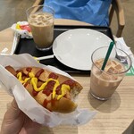 タリーズコーヒー - 料理写真: