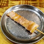 ゴールデン酒場 おさけや - 豚バラ
