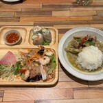 タイサバイ - タイサバイセット