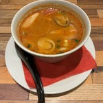 タイサバイ - トムヤムクン