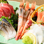 つぼ八 - 料理写真: