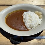 行者小屋 - 