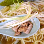 ラーメンショップ - 