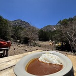 行者小屋 - 