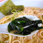 ラーメンショップ - 