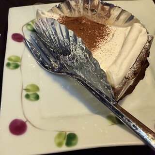 宮田屋珈琲レンガ館 Cafe_1