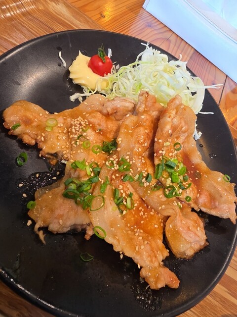 ひこま豚食堂＆精肉店 Boodeli - 札幌市清田区その他/とんかつ | 食べログ