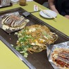 お好み焼・鉄板焼 きん太 - 