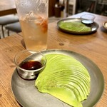 ハレ＆ケ - 