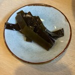 葉隠うどん - 