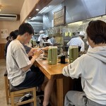 葉隠うどん - 