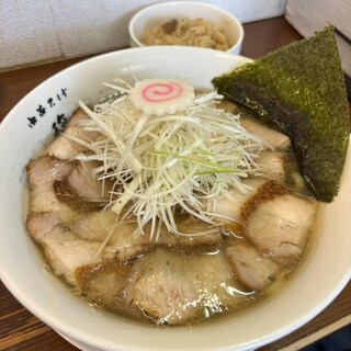 中華そば 馥_0