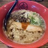 博多ラーメン　琥家 - アカ 単品910円（税込）