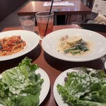 カフェ＆ブックス ビブリオテーク - 
