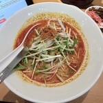 一風堂 - 料理写真: