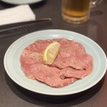 焼肉 静龍苑 - 
