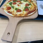 葛城茶房 フォレストカフェ - マルゲリータ
