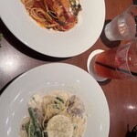 カフェ＆ブックス ビブリオテーク - 