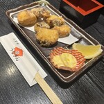 うなぎん - 