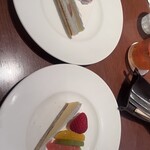 カフェ＆ブックス ビブリオテーク - 