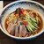 集来 - 料理写真:手打ち冷やし中華