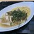 葛城茶房 フォレストカフェ - 料理写真:きのこのペペロンチーノ