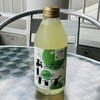 道の駅 たのうらら - ドリンク写真:かぼすサイダー