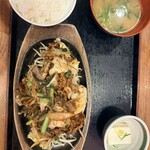 街かど屋 - 料理写真: