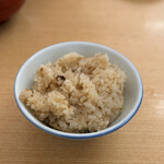 松本さざえ店 - 