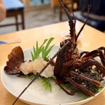 松本さざえ店 - 