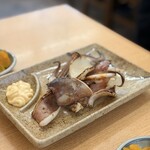 松本さざえ店 - 