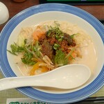 リンガーハット - 料理写真: