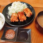 から好し - 料理写真:
