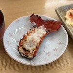 松本さざえ店 - 