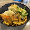 4GATS - シーフードクリームカレー