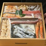 鮨処 池上 - 