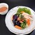 チャイナテーブル - 料理写真:冷やし五目つけ麺
