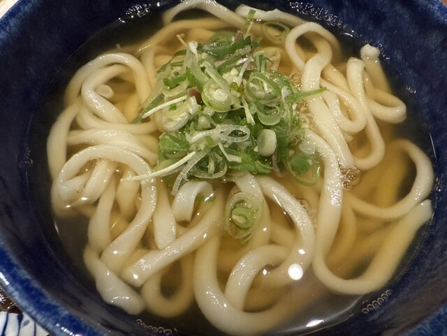 うどんさま 三都うどん - 西線11条/うどん | 食べログ