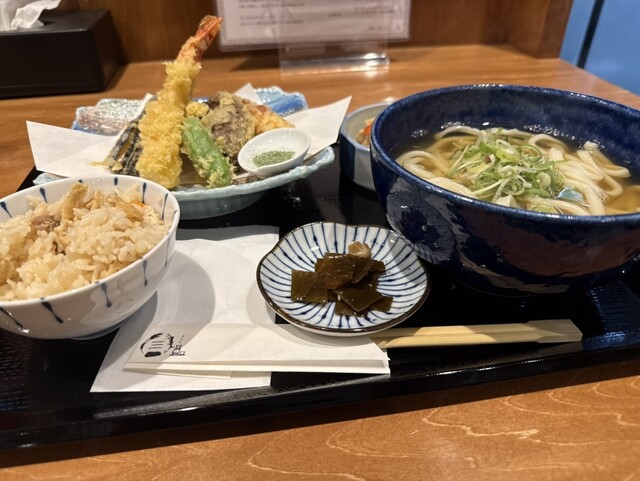 三都うどん - 西線11条/うどん | 食べログ