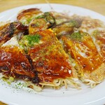 いっちゃん - 料理写真: