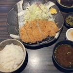 勝烈亭 - 
