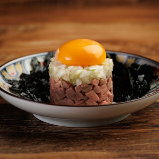 炭火と酒 くろや_1