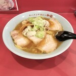 和歌 - チャーシューメン(ニンちょこ)