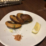 ボデガス ガパ - 