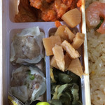 崎陽軒 東京ソラマチ店 - 