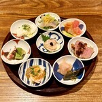 日々の中華食堂 - 