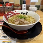 ラーメン まこと屋 - 料理写真: