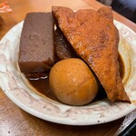 名古屋大酒場だるま - 