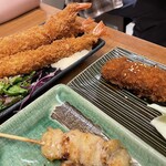 名古屋大酒場だるま - 